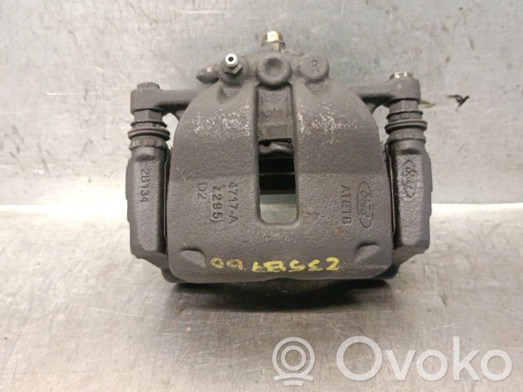 Ford Transit -  Tourneo Connect Front brake caliper 