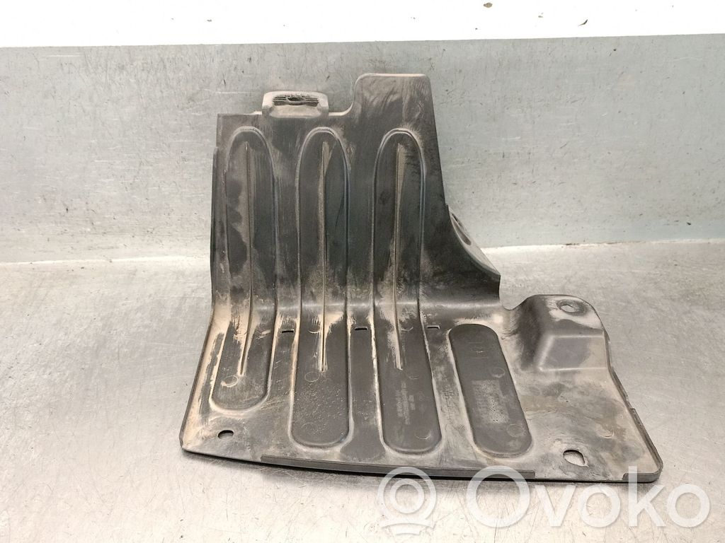 KIA Rio Engine splash shield/under tray 