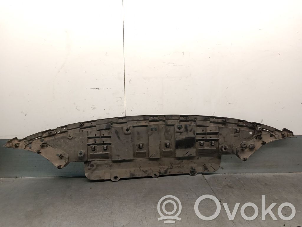 Smart ForFour II W453 Osłona dolna silnika 