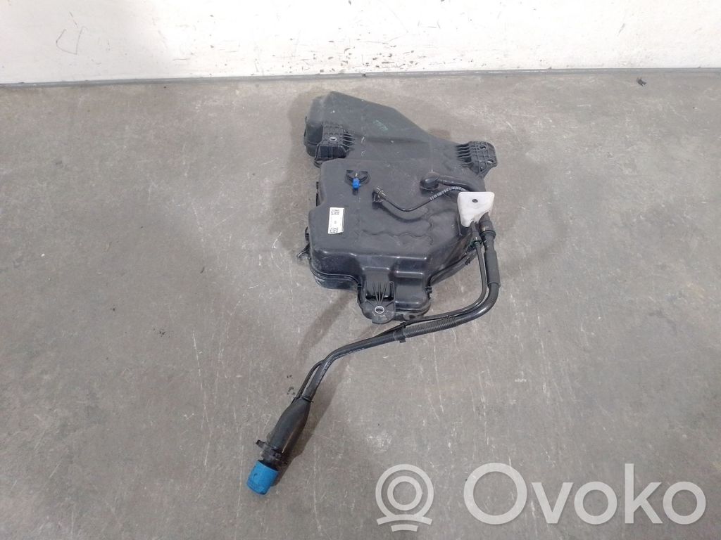 Audi Q3 F3 Degvielas tvertne 