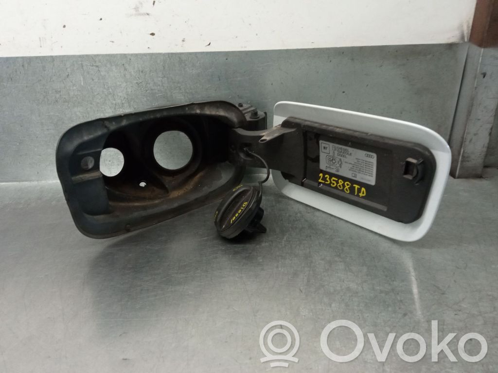 Audi Q3 F3 Tankdeckel Tankklappe 