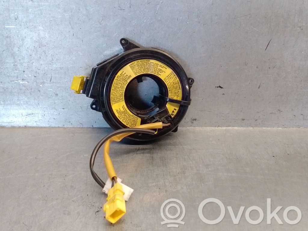 Hyundai Terracan Vairo oro pagalvė 