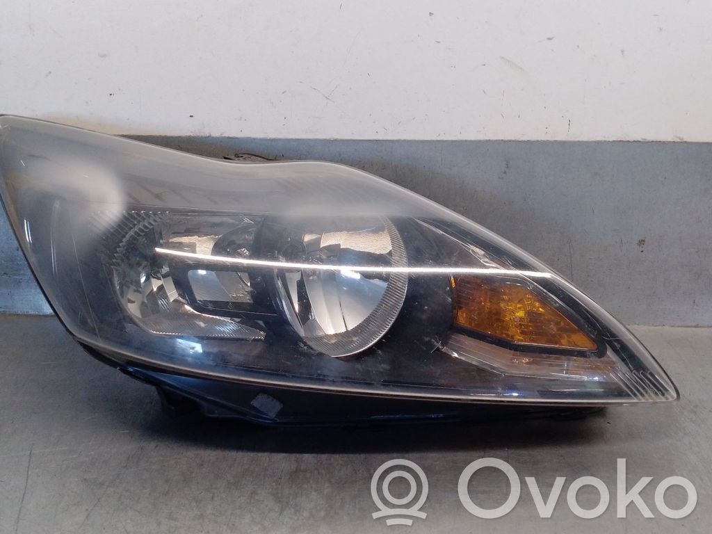 Ford Focus Priekšējais lukturis 
