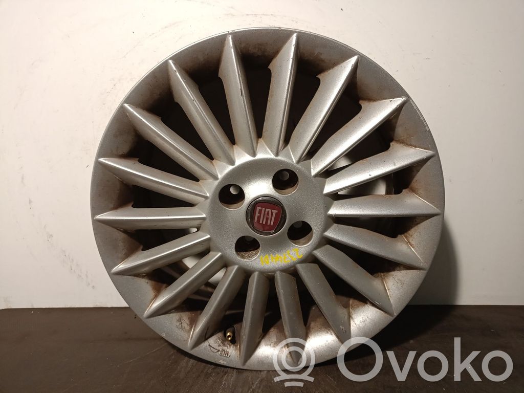 Fiat Linea R18-alumiinivanne 