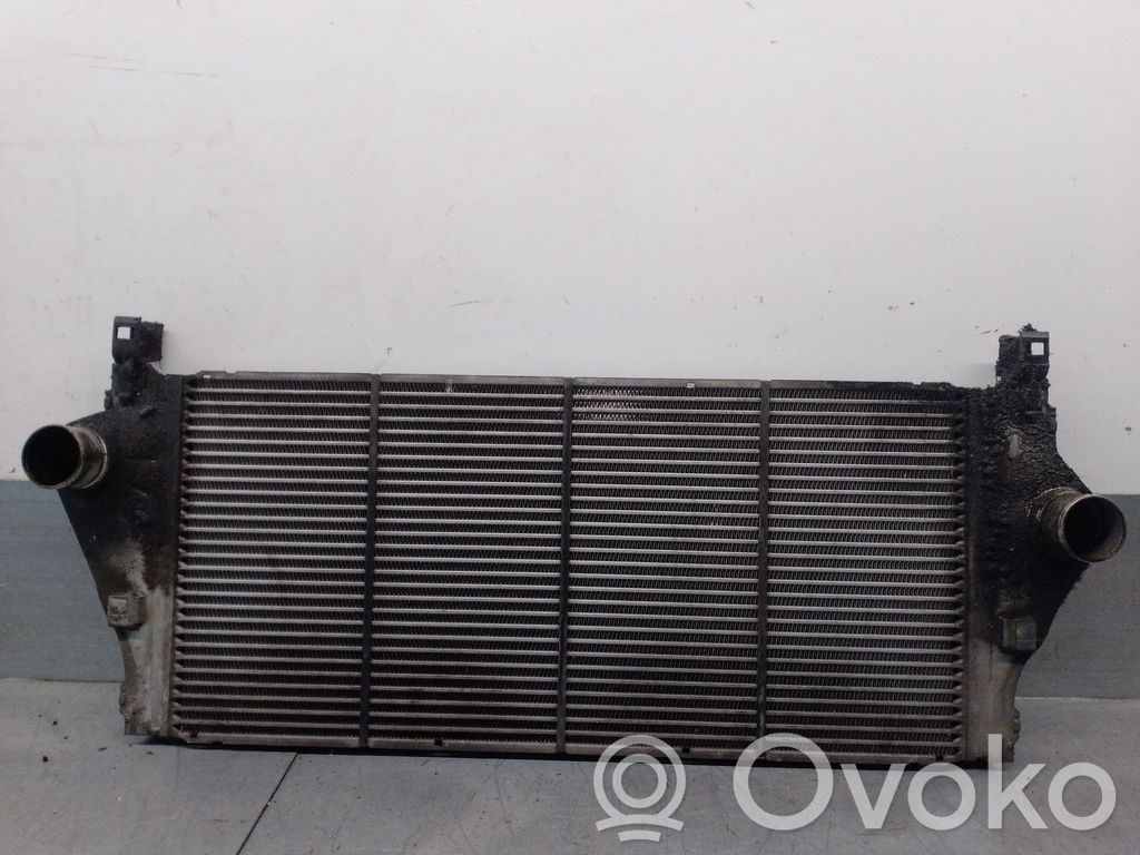Renault Laguna II Radiatore intercooler
