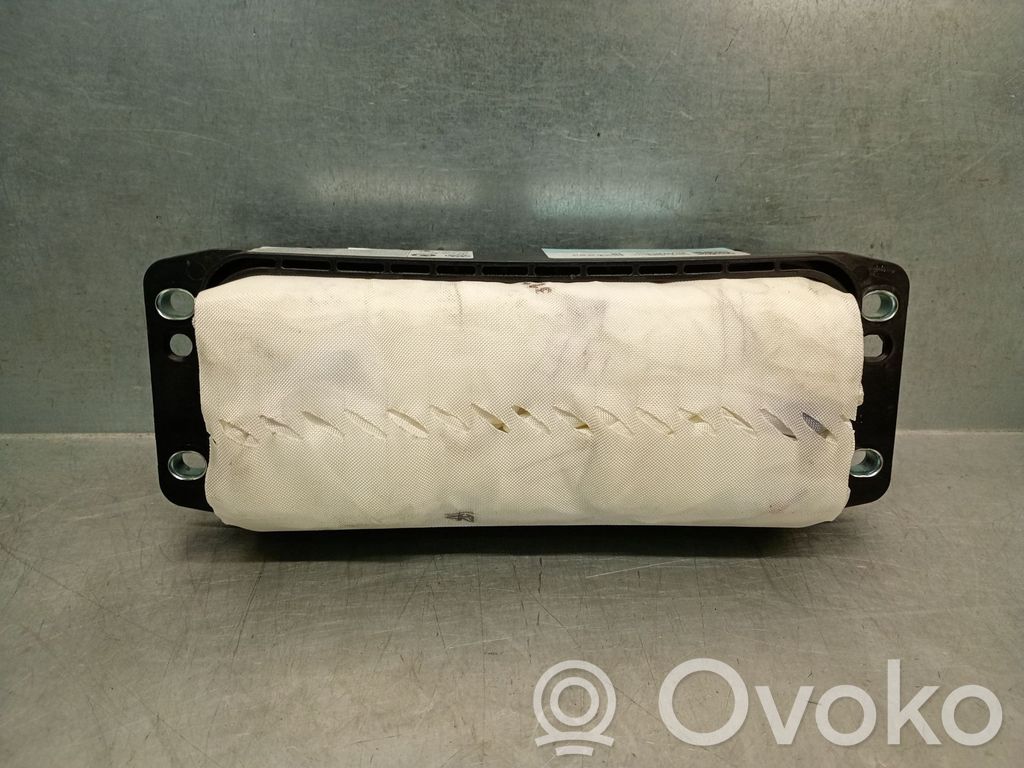 Volkswagen Tiguan Airbag latéral 