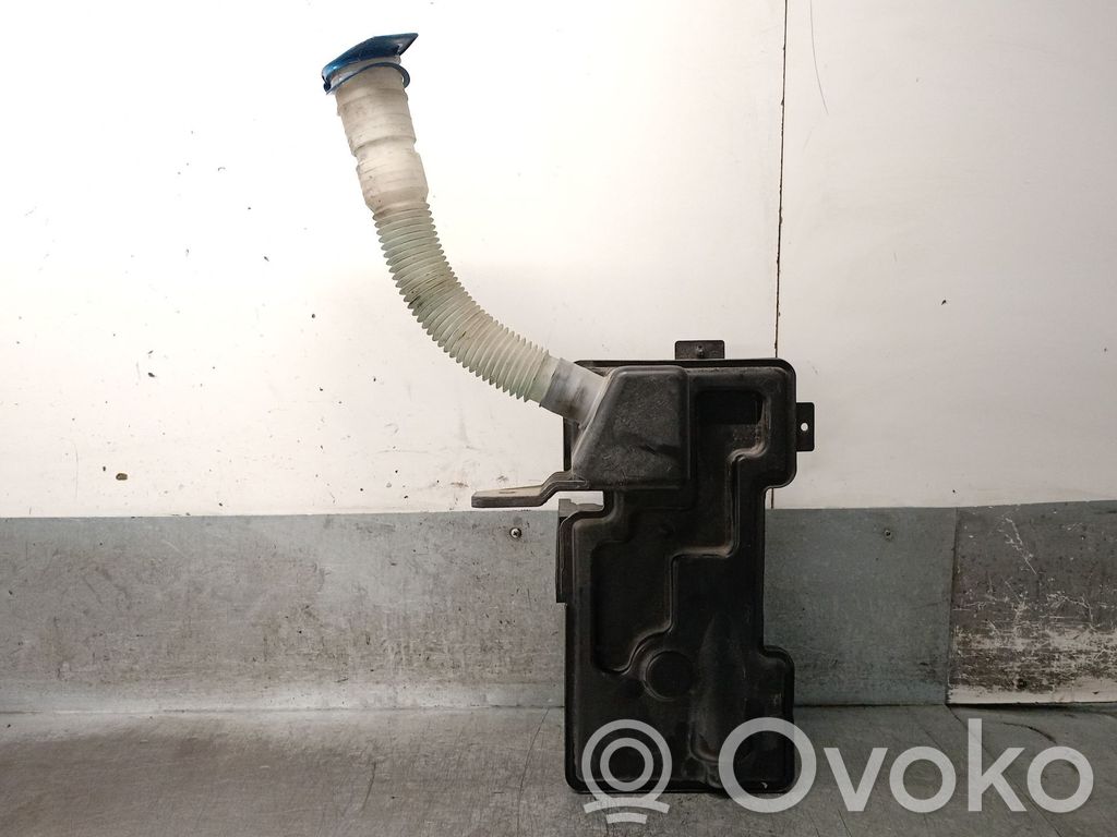 Volkswagen Tiguan Wischwasserbehälter 