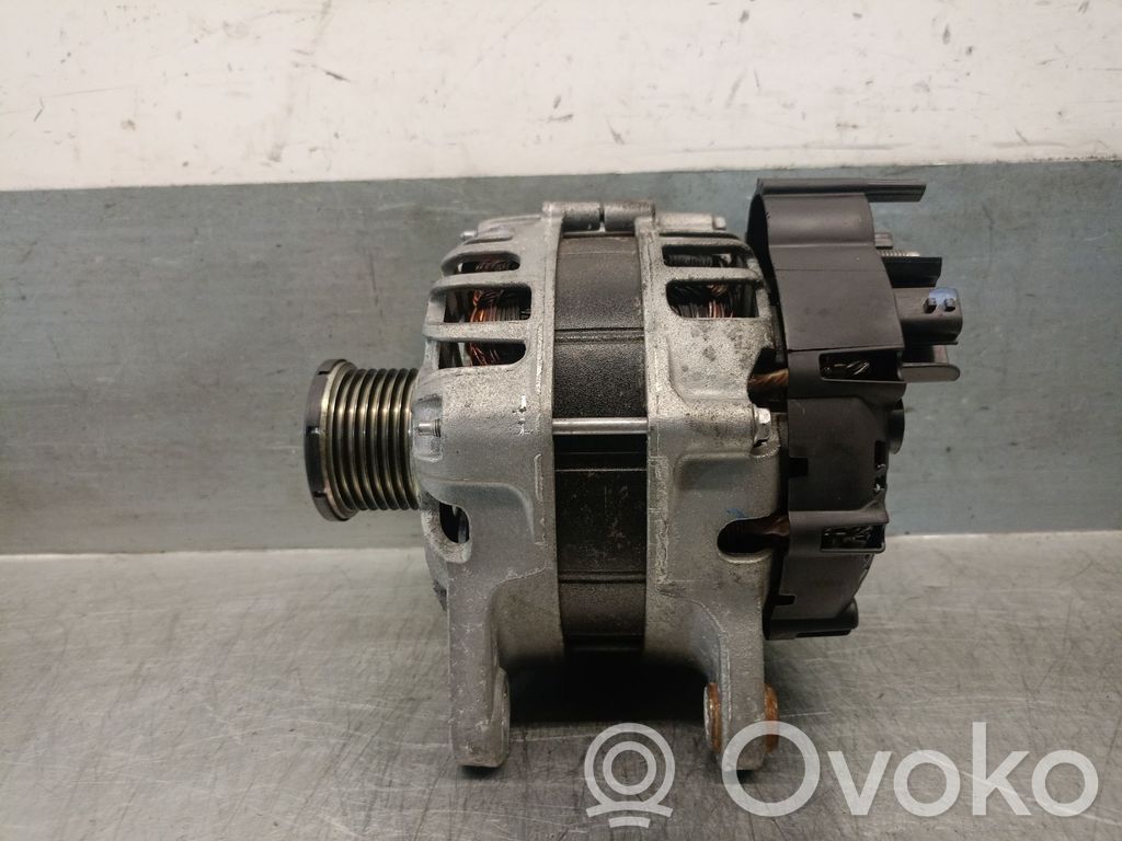 Renault Captur II Generatore/alternatore