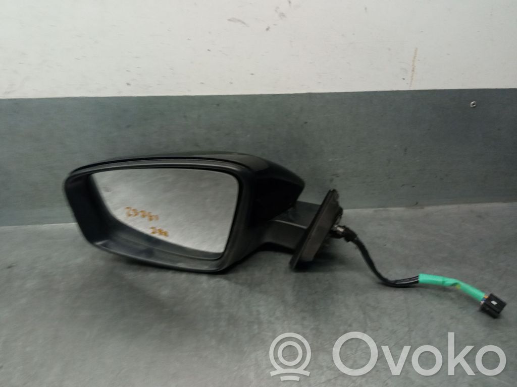 MG HS Front door electric wing mirror