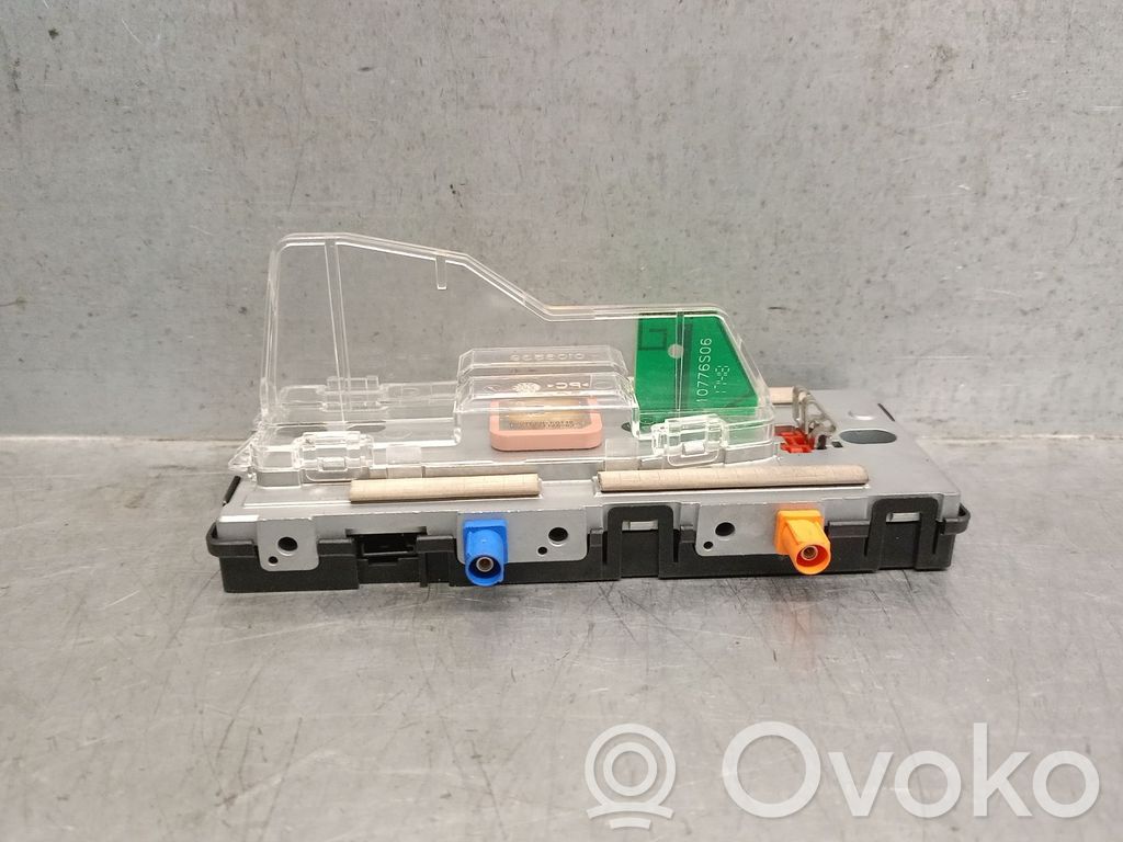 Volvo XC40 Radioantenne 