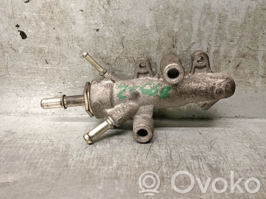 Fiat Bravo Pompe à carburant 