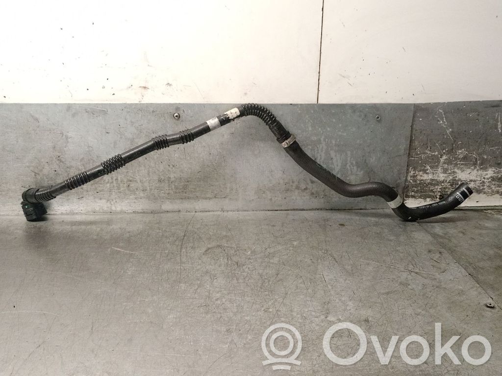 Fiat 500 Wąż / Przewód klimatyzacji A/C 