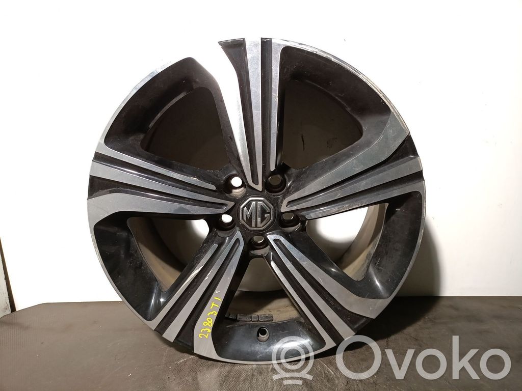 MG ZS Felgi aluminiowe R18 