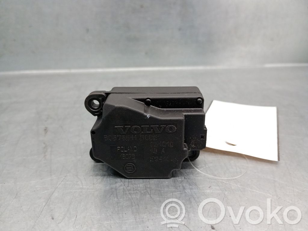 Volvo XC90 Salona gaisa mezgla plastmasas korpuss 