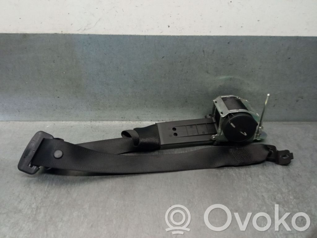 Opel Meriva A Sicherheitsgurt vorne 