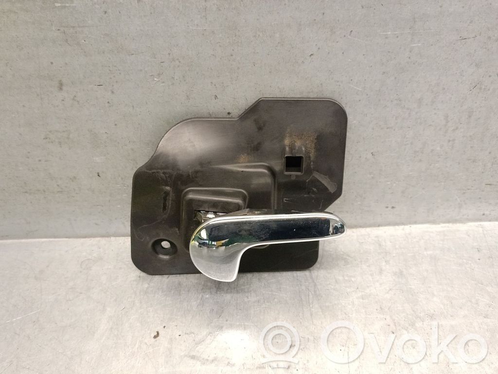 Opel Meriva A Manecilla interna puerta delantera 