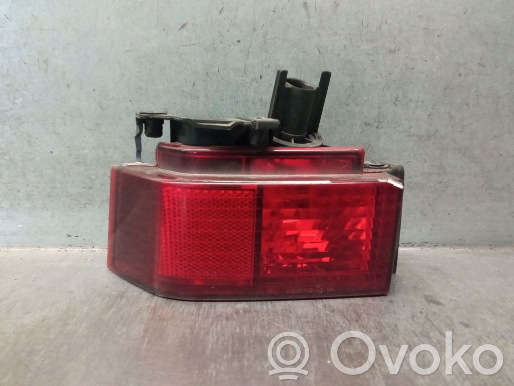 Opel Meriva A Nebelschlussleuchte 