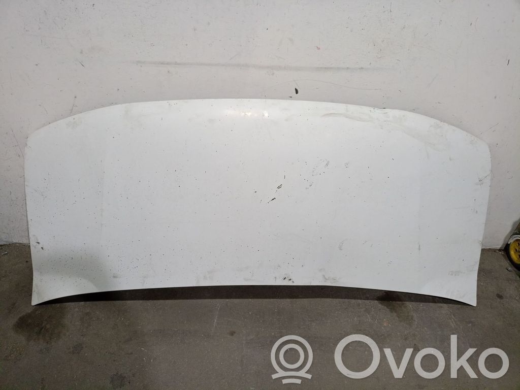Renault Master II Motorhaube 