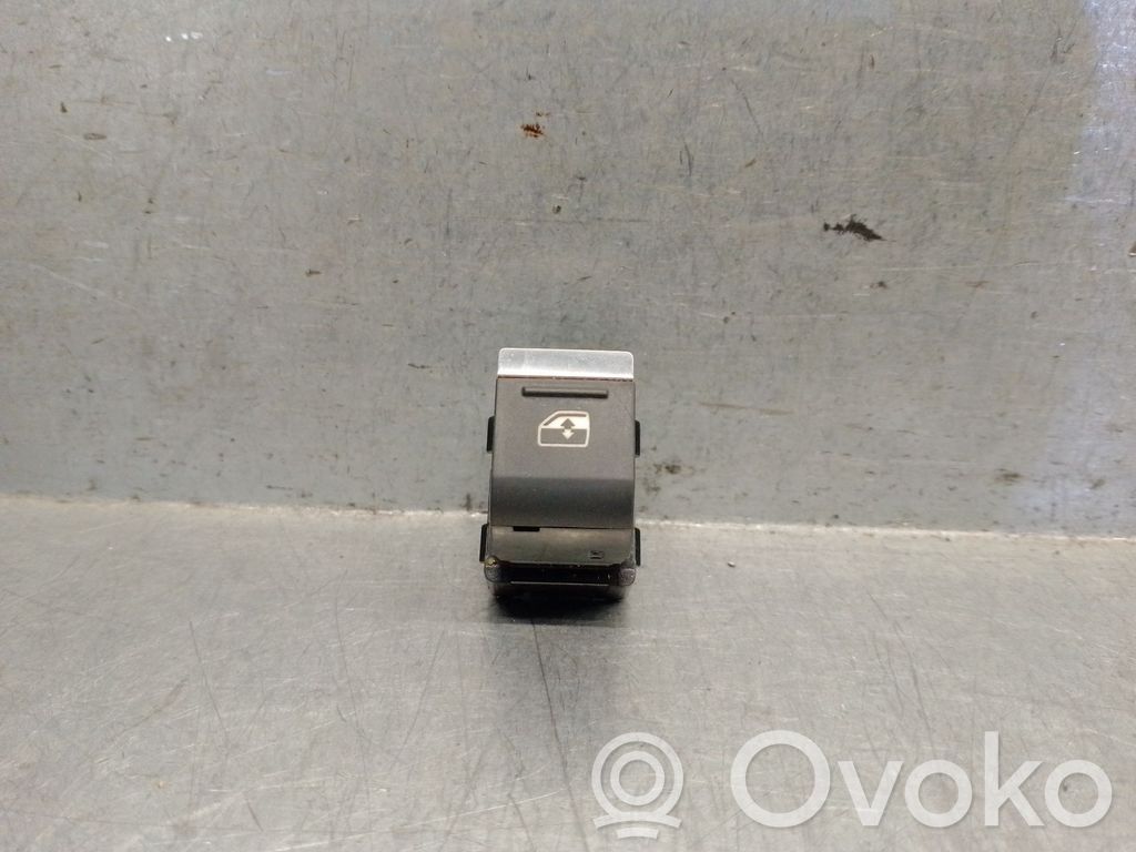 Audi Q3 F3 Interrupteur commade lève-vitre