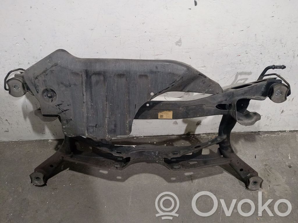 Audi Q3 F3 Eje trasero con reductor 