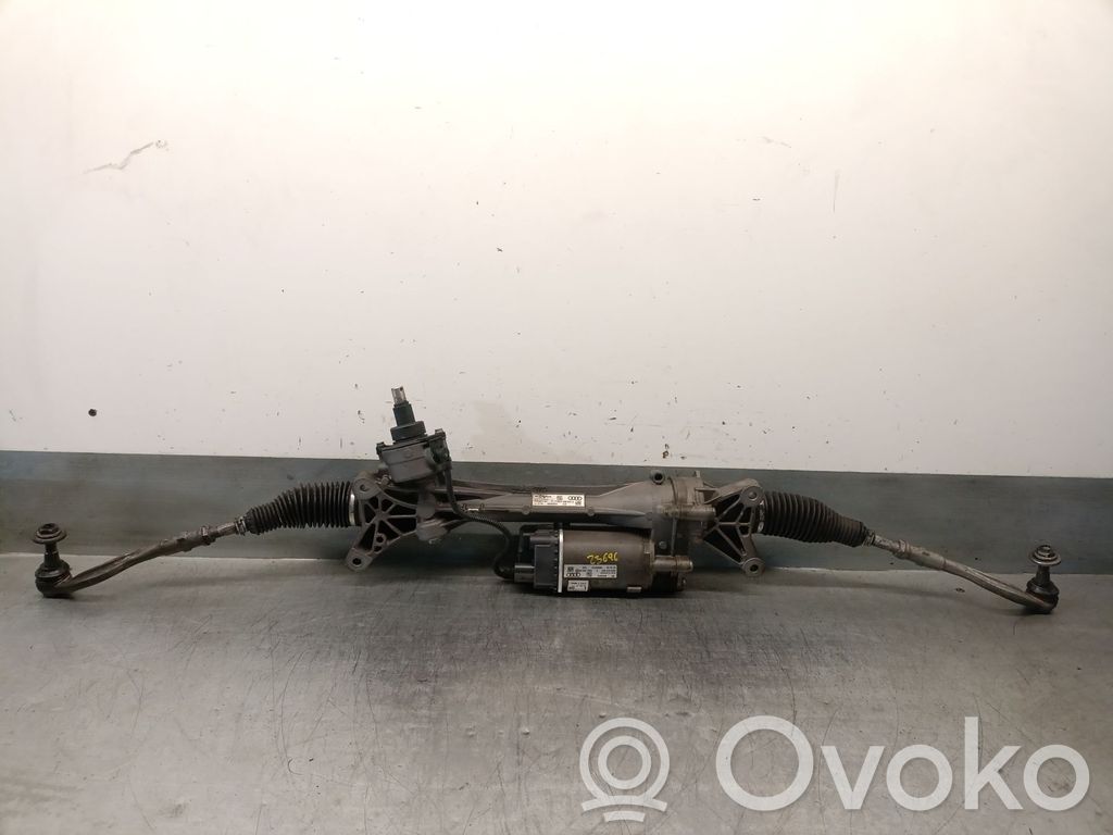 Audi A5 Lenkgetriebe 