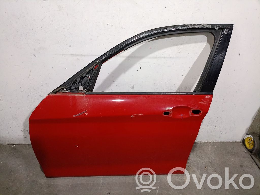 BMW 1 F20 F21 Tür vorne 