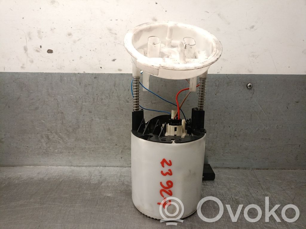 BMW 3 E90 E91 Kraftstoffpumpe im Tank