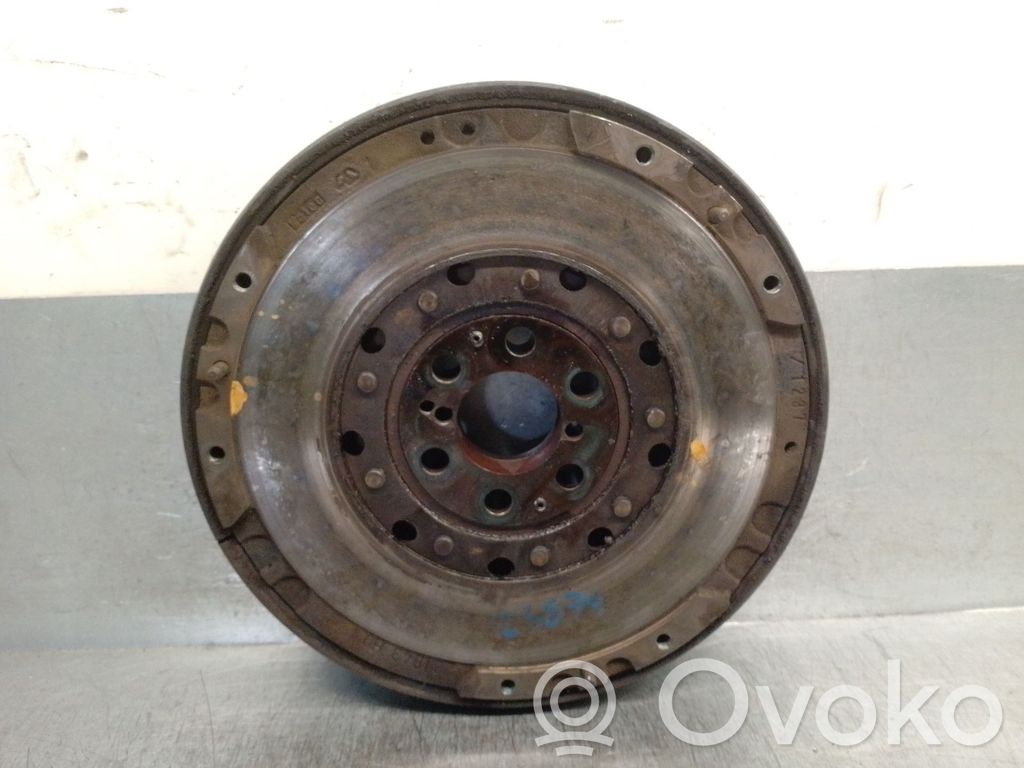Fiat Stilo Schwungrad 