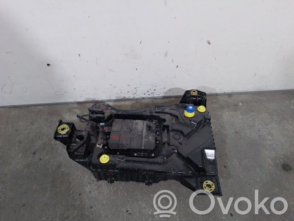 Citroen C4 Aircross Zbiornik paliwa 