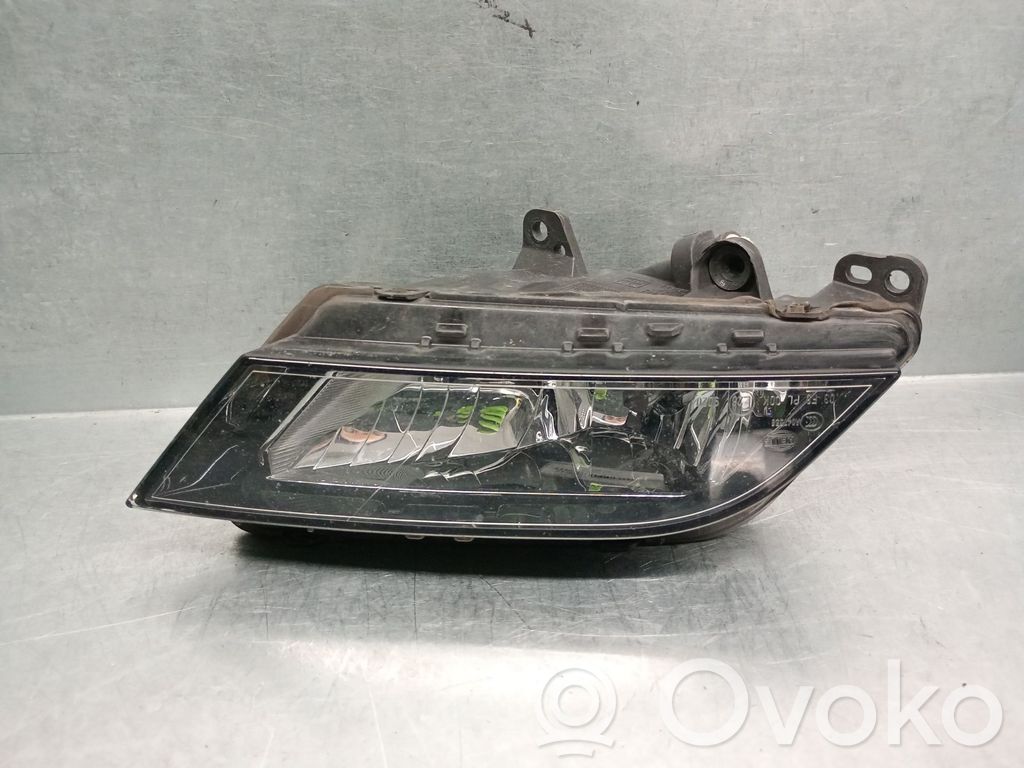Seat Toledo IV (NH) Feu antibrouillard avant