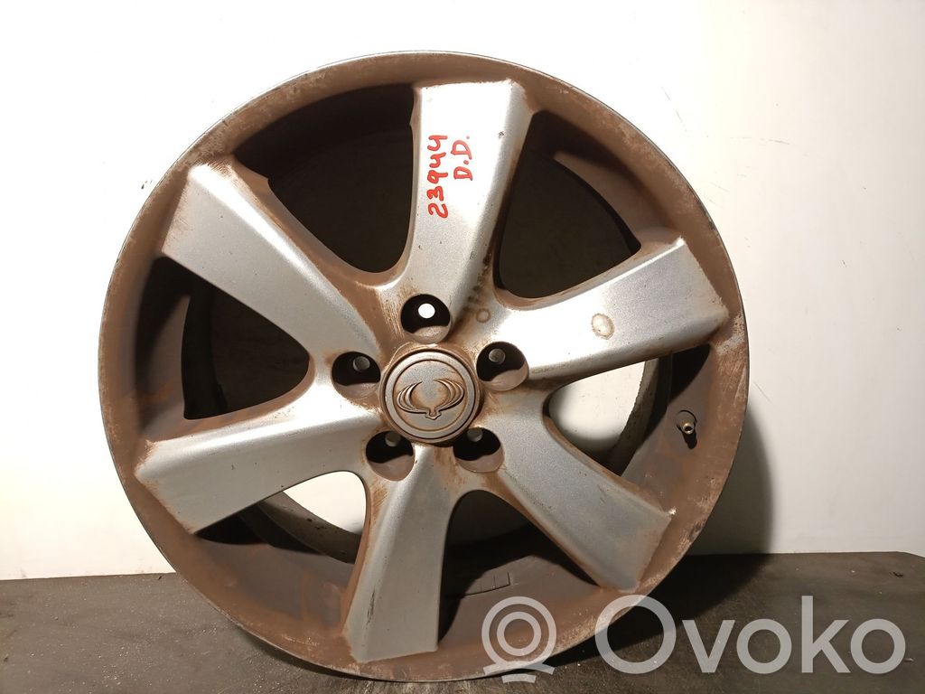 SsangYong Korando Jante alliage R18