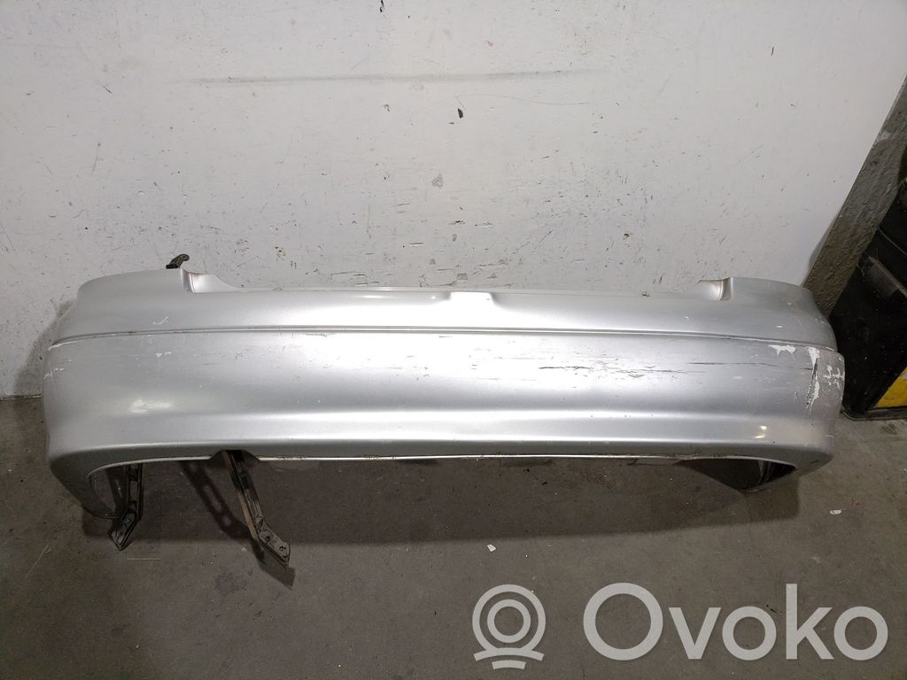 Opel Astra G Pare-chocs 