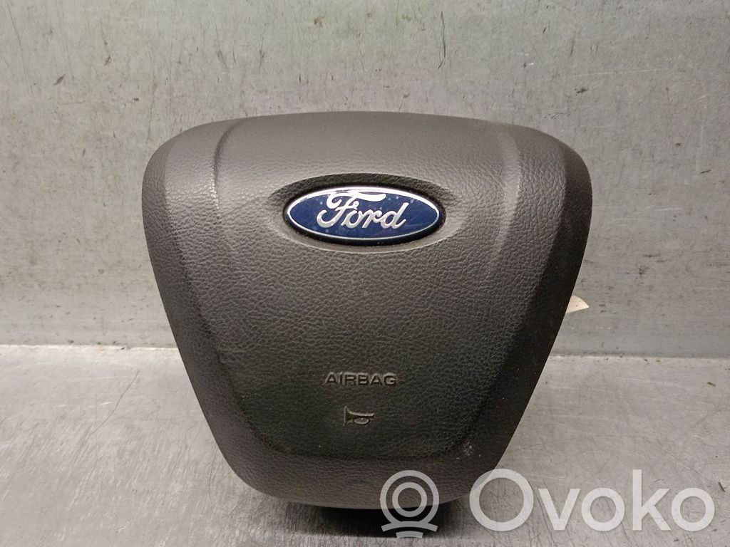 Ford Mondeo MK V Airbag dello sterzo