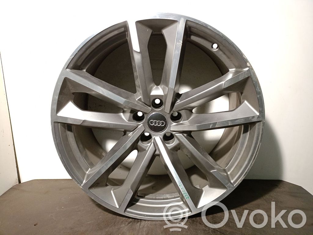 Audi A7 S7 4K8 Jante alliage R18 