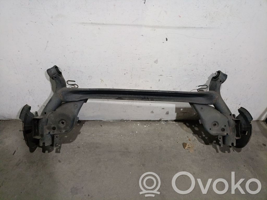Mazda CX-3 Punte spate cu reductor