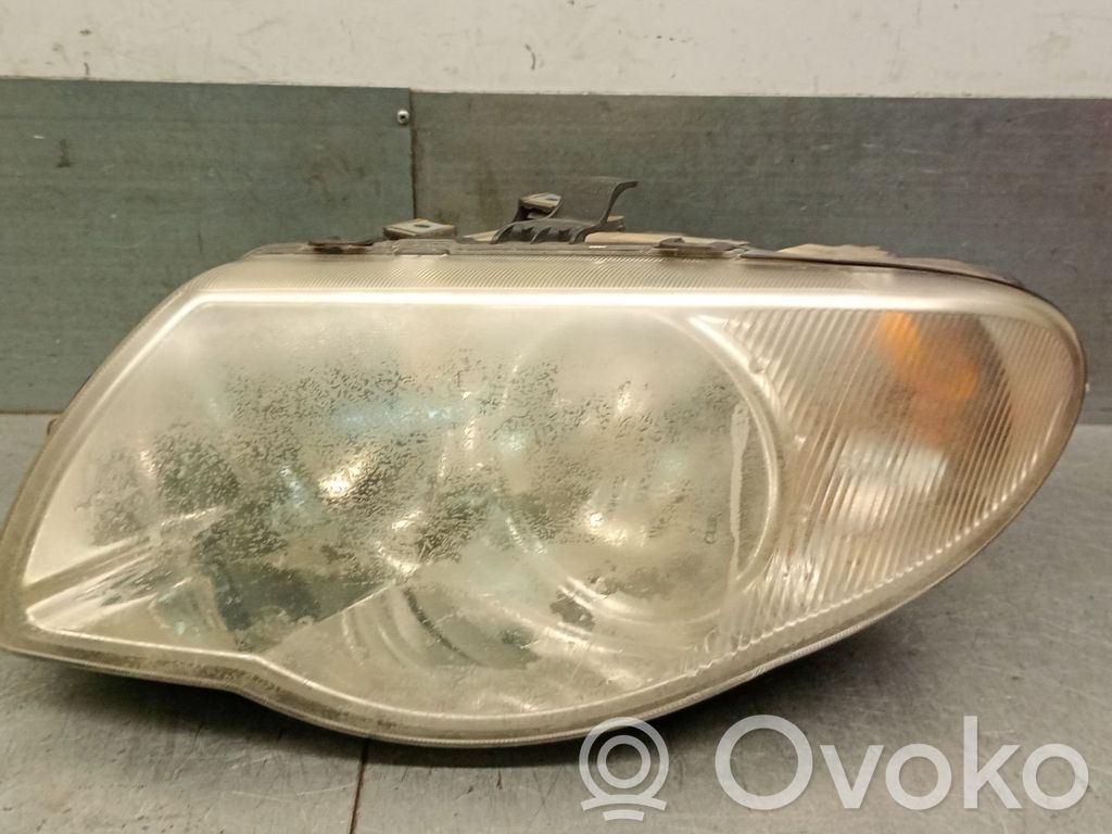 Chrysler Voyager Scheinwerfer 