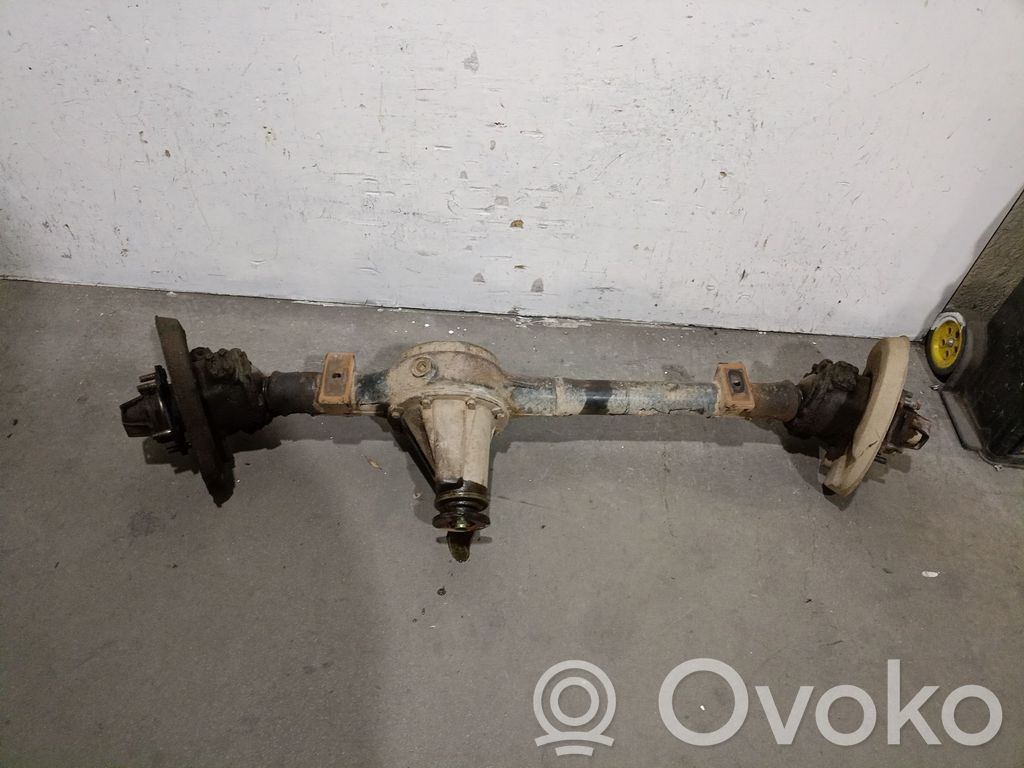 Suzuki Samurai Front subframe 