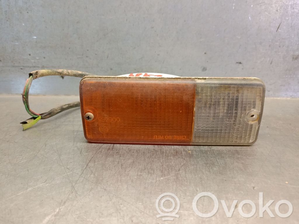 Suzuki Samurai Headlight/headlamp 