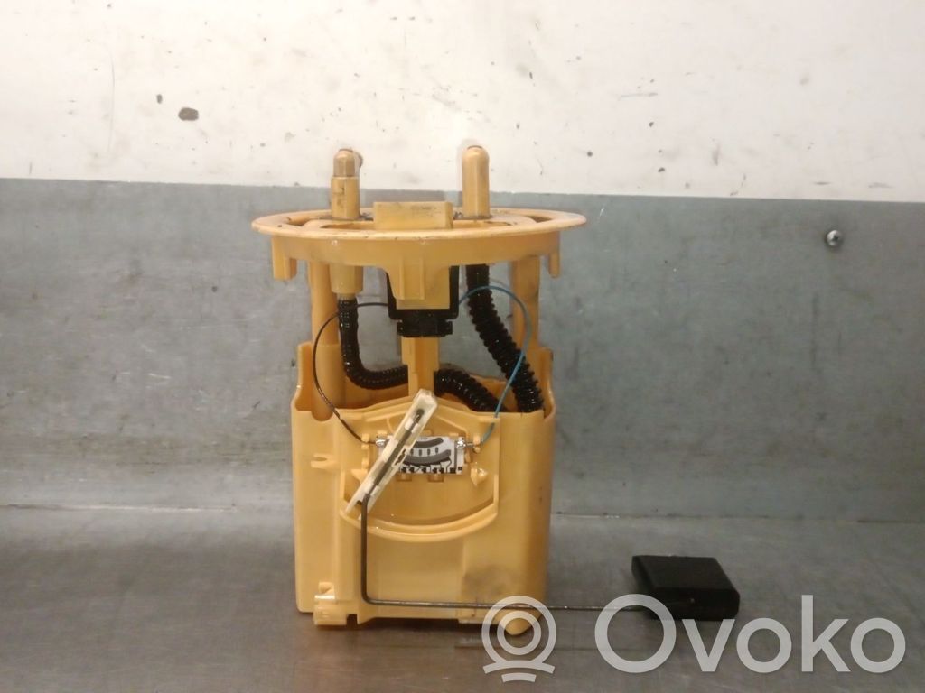 Citroen C3 Pluriel Polttoainesäiliön pumppu 