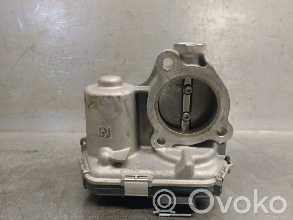 Audi A6 C7 EGR vārsts