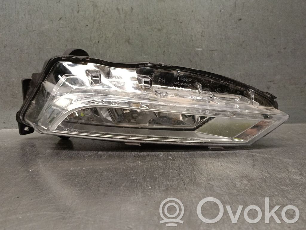 Seat Leon IV Front fog light 