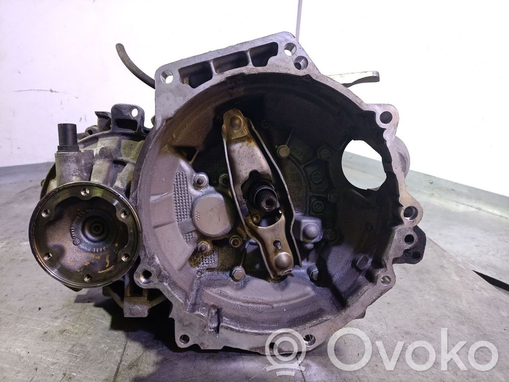 Seat Ibiza IV (6J,6P) Scatola del cambio manuale a 5 velocità 