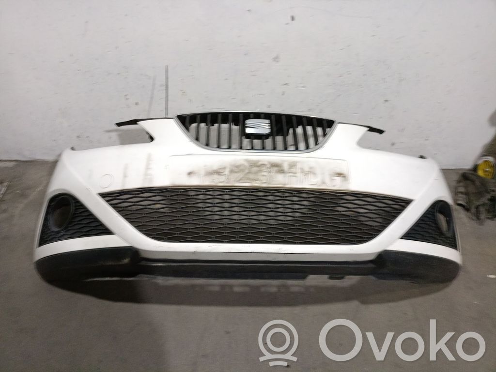 Seat Ibiza IV (6J,6P) Pare-choc avant