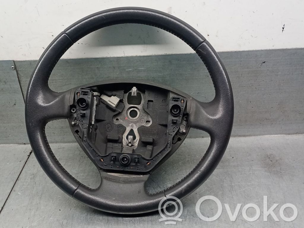 Renault Modus Kierownica 