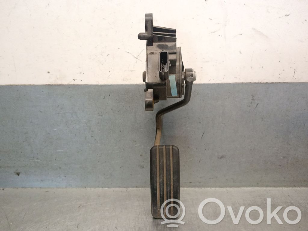 Renault Clio III Beschleunigungssensor Gaspedalsensor 