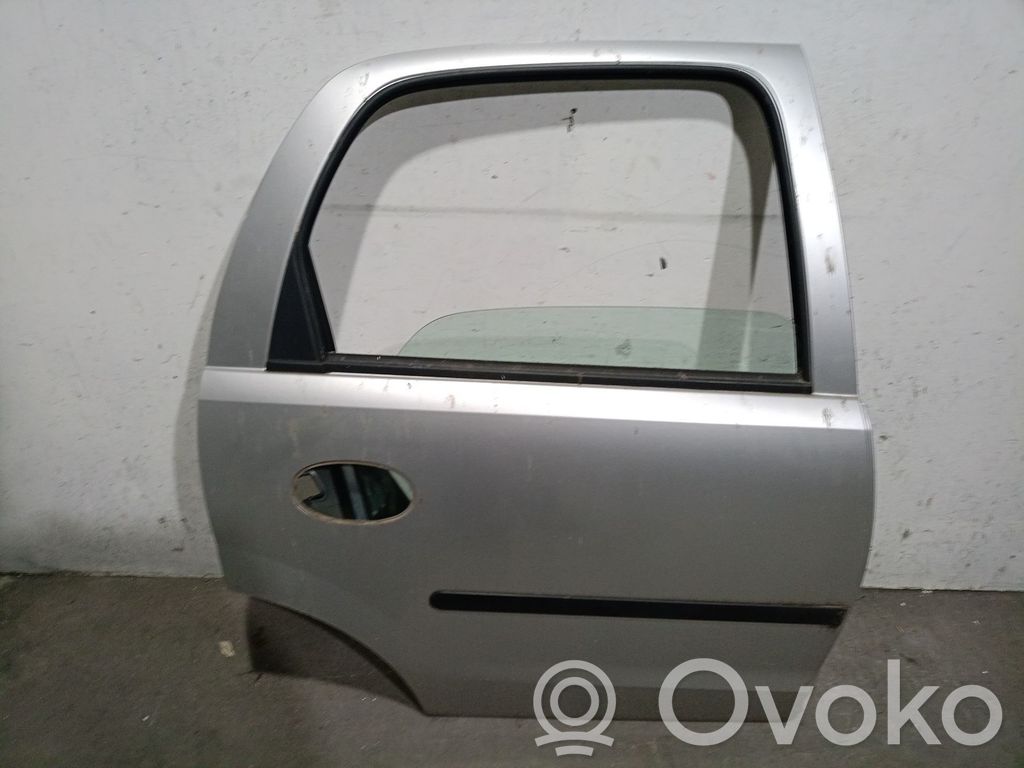 Opel Corsa B Rear door