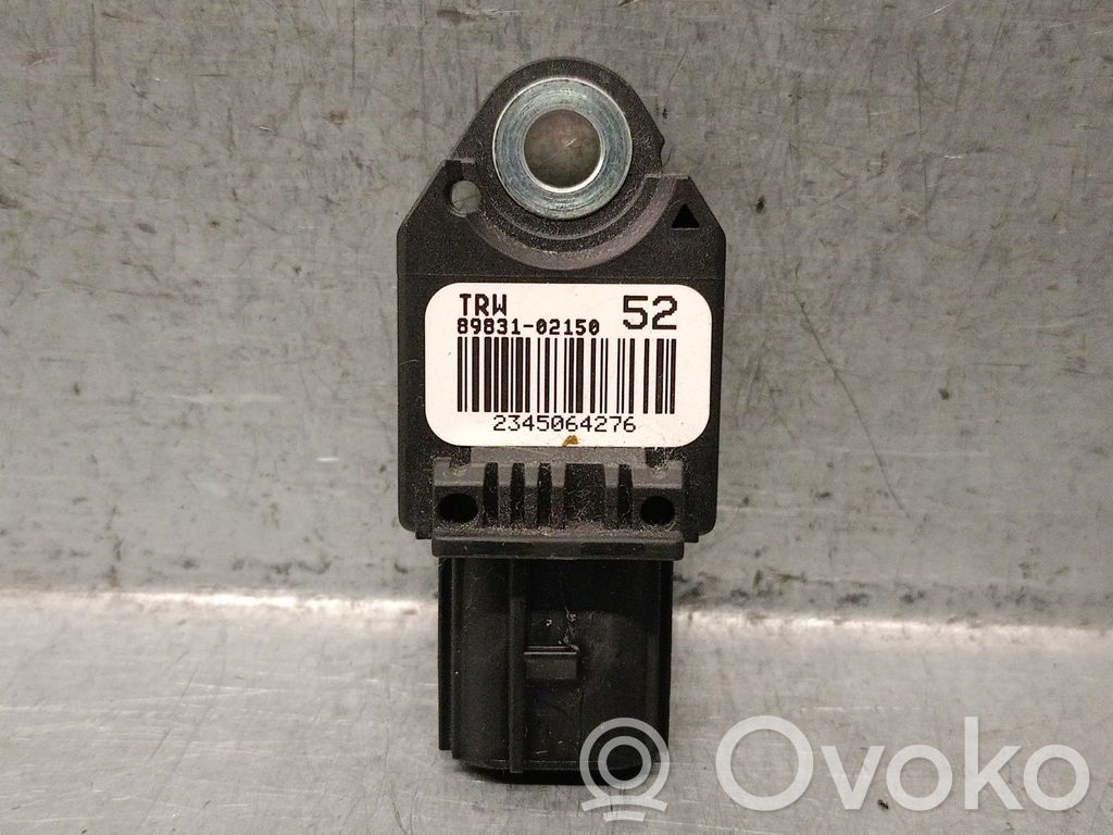 Toyota Avensis T270 Sensor / Fühler / Geber 