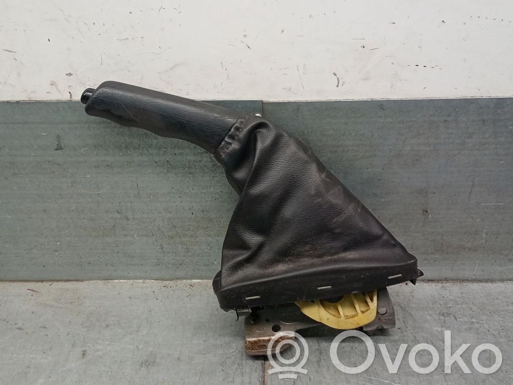 Ford Focus Käsijarrun vapautuskahva 