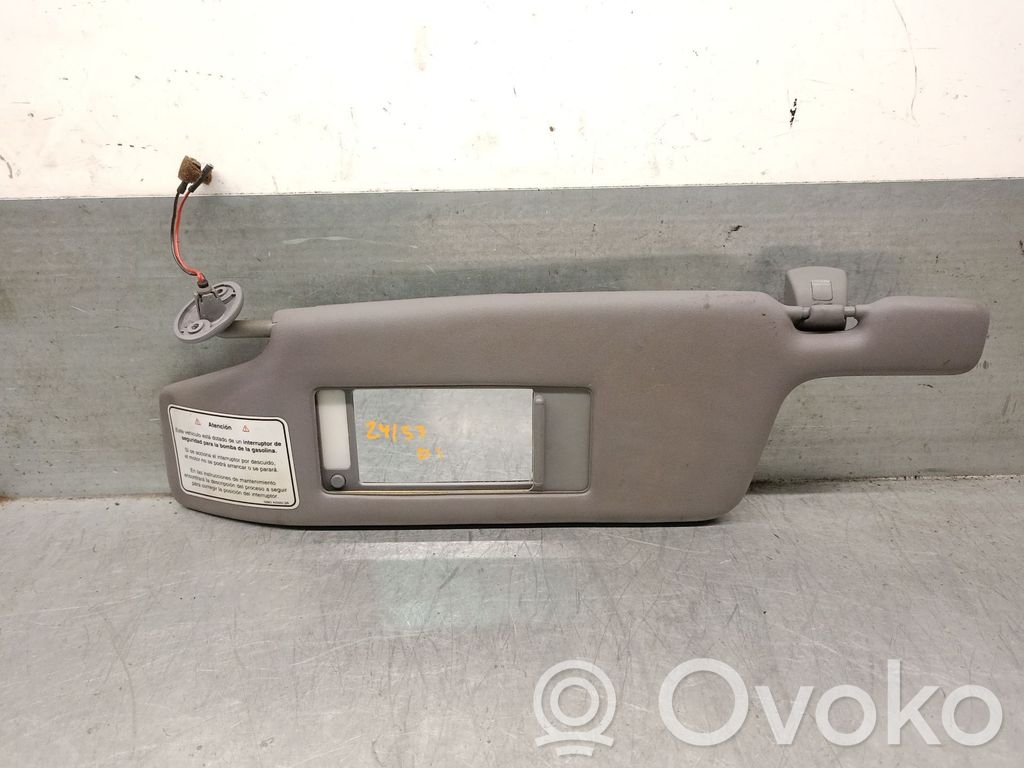 Ford Mondeo MK I Sonnenblende 