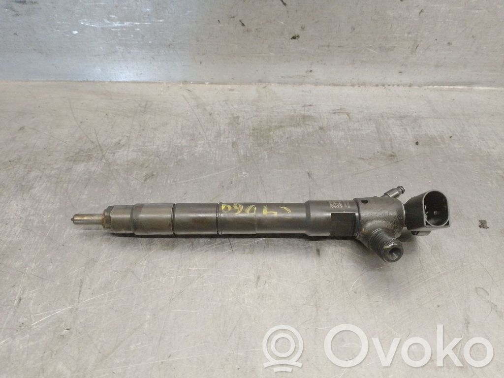 Seat Ibiza IV (6J,6P) Iniettore 